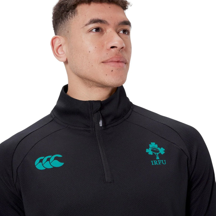 Canterbury Irland 2024/25 Elite First Layer Top Herren