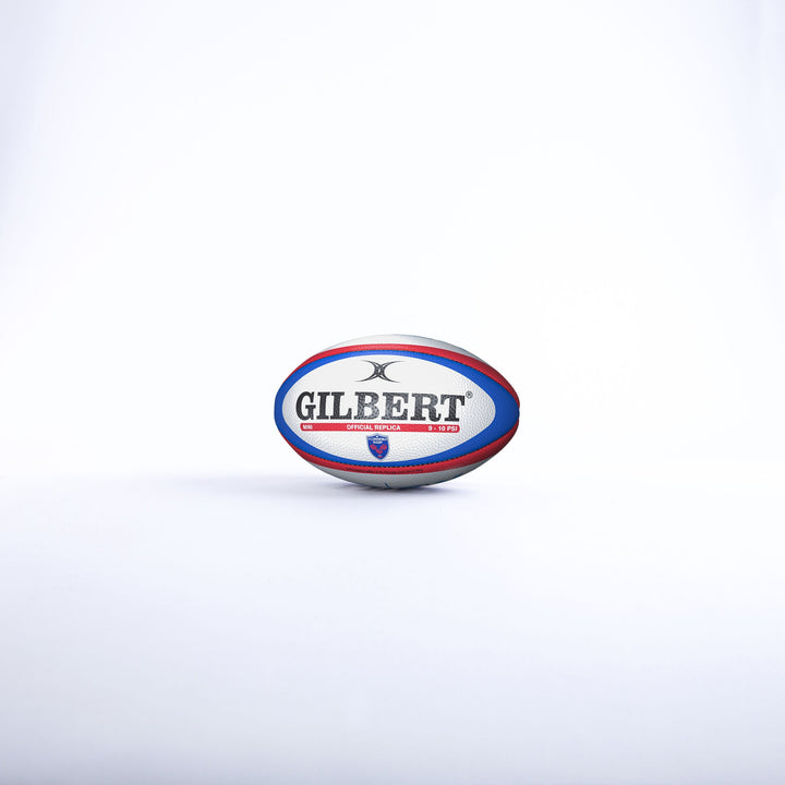 Grenoble Replica Mini Rugbyball