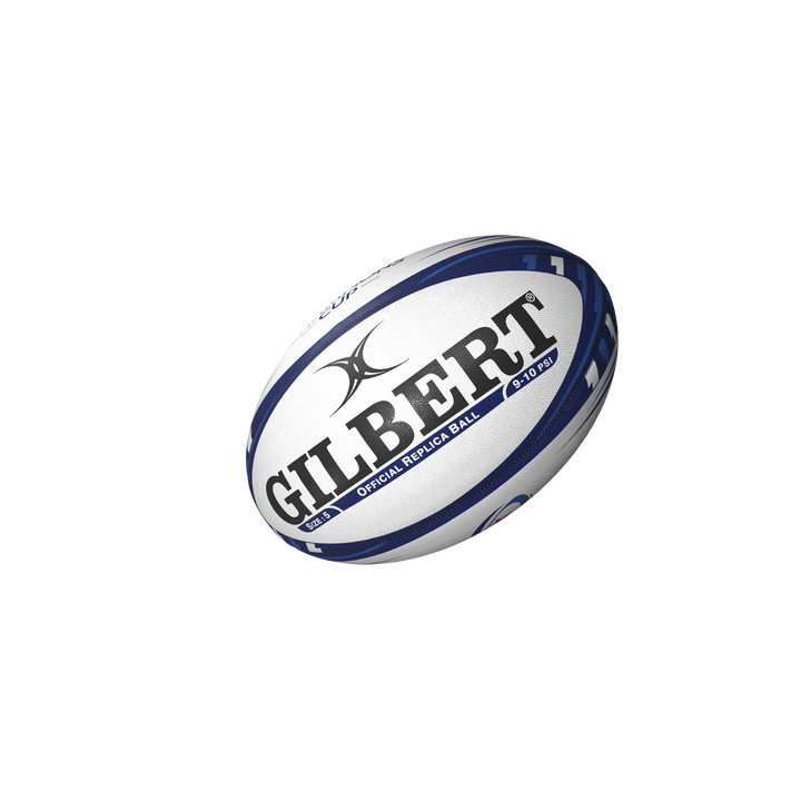 Champions Cup Replica Rugbyball Größe 5
