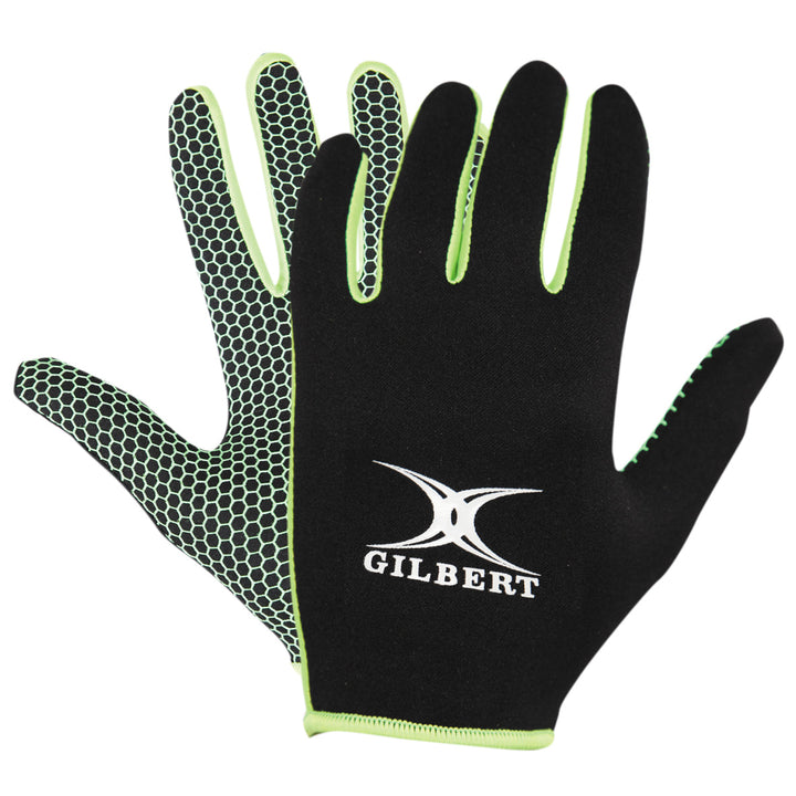 Gilbert Atomic Trainingshandschuhe