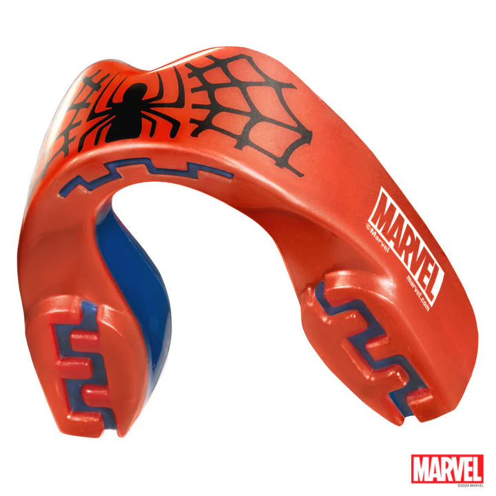 Safejawz Marvel Spider-Man Mundschutz