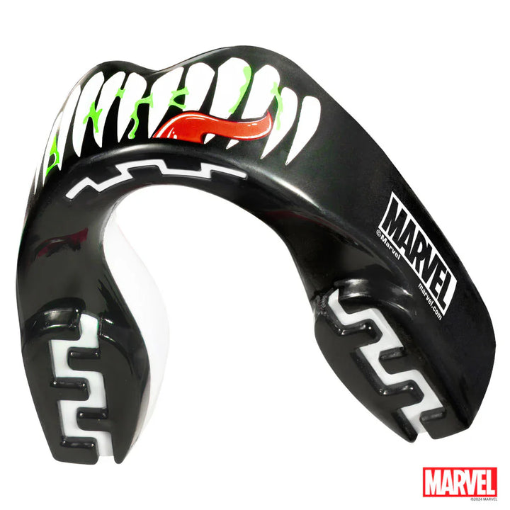 Safejawz Marvel Venom Mundschutz