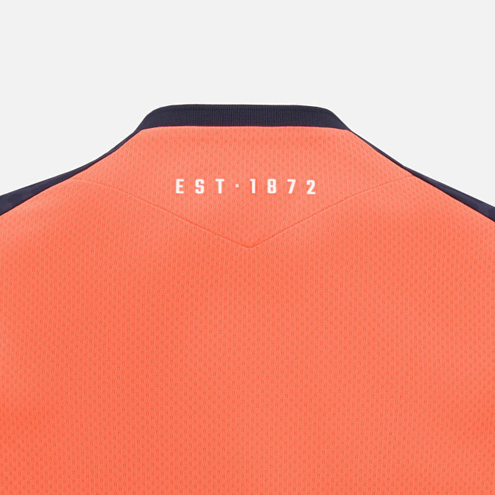 Edinburgh Rugby Trainingsshirt Herren