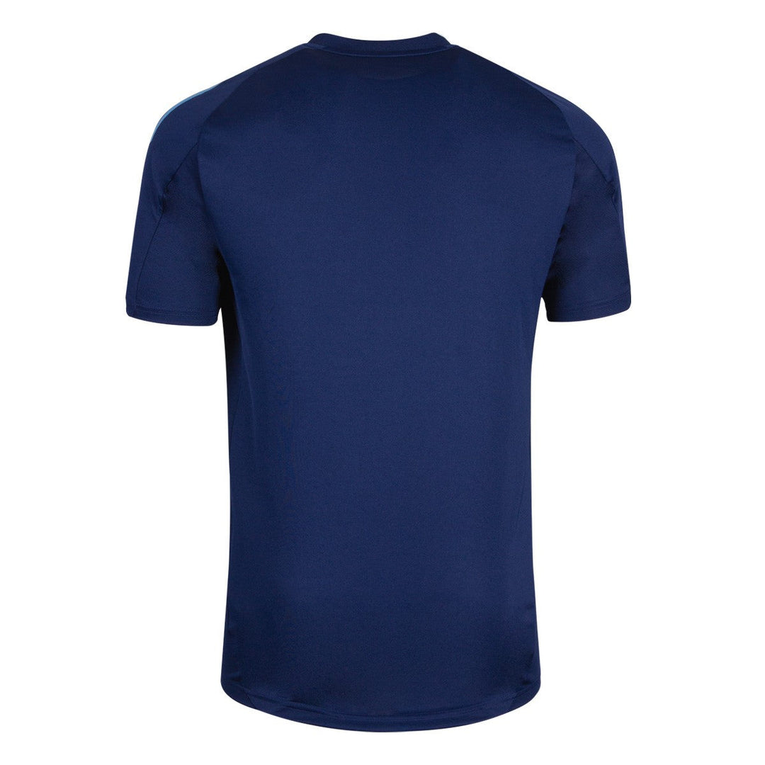 adidas Frankreich Performance T-Shirt Herren