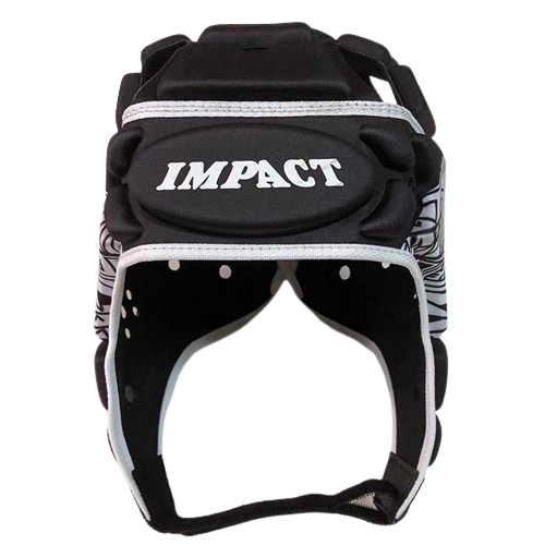 Impact Rugby Pacific Islander Head Guard