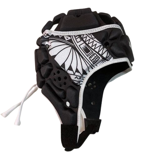Impact Rugby Pacific Islander Head Guard