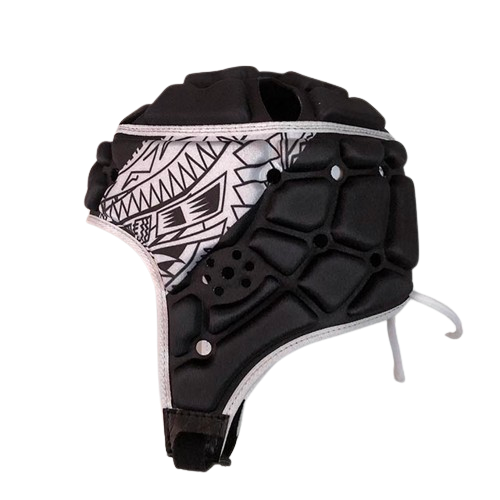 Impact Rugby Pacific Islander Head Guard