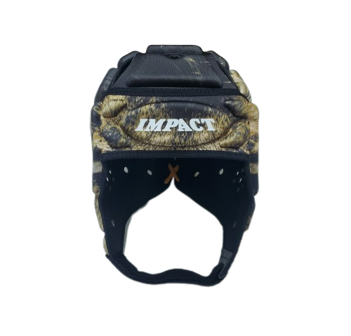 Impact Rugby Lion Rush Kopfschutz