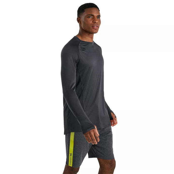 Canterbury Vapodri LS Training T-Shirt Herren