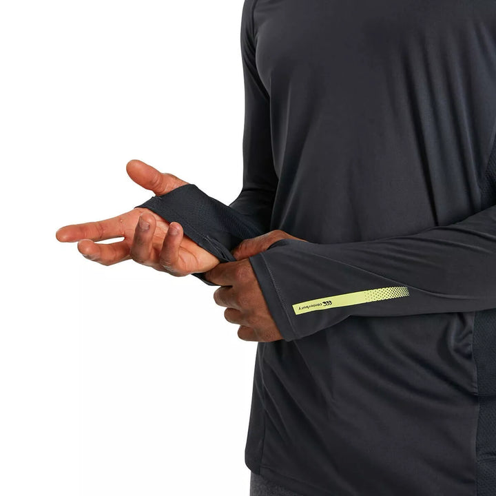Canterbury Vapodri LS Training T-Shirt Herren