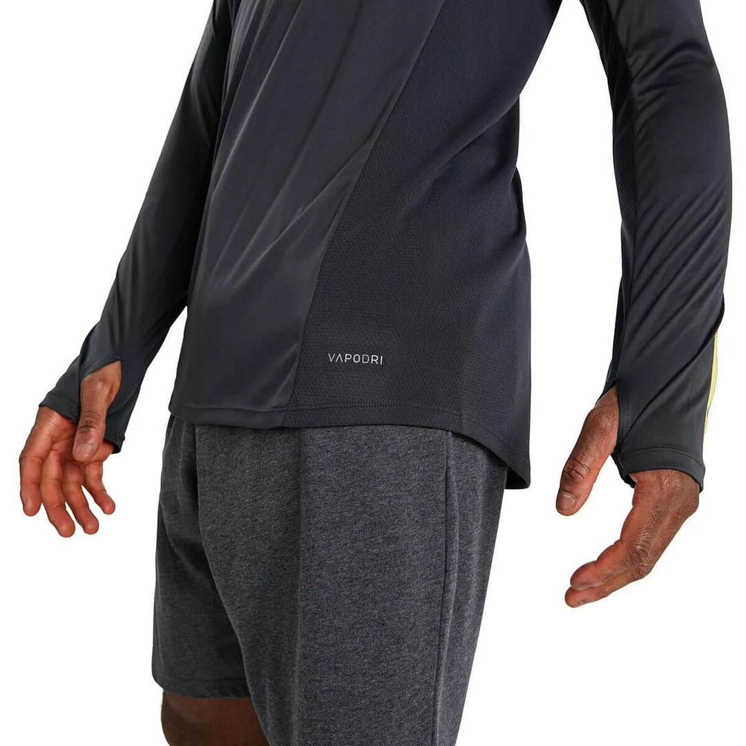 Canterbury Vapodri LS Training T-Shirt Herren
