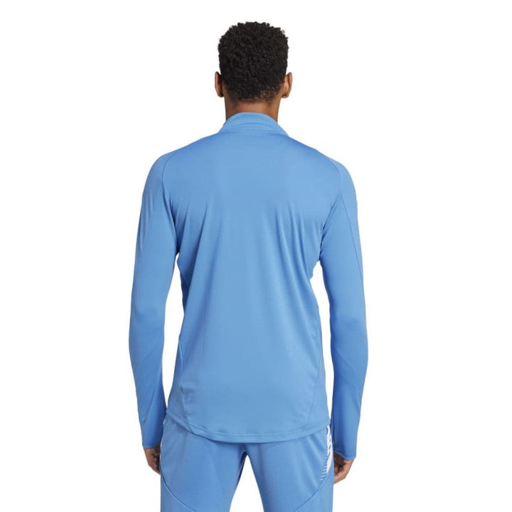 adidas Frankreich Rugby Training Top Herren