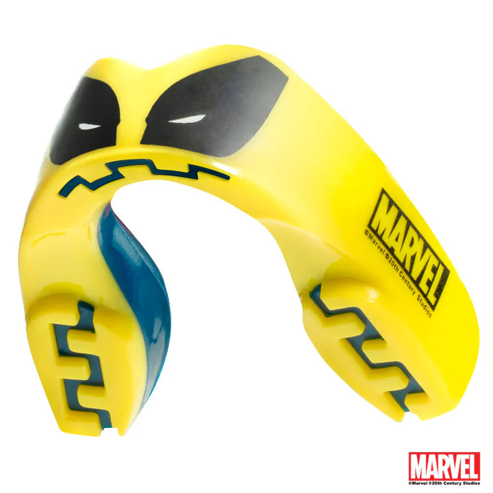 Safejawz Marvel Wolverine Mundschutz