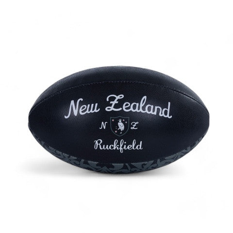 Ruckfield New Zealand Rugby Ball