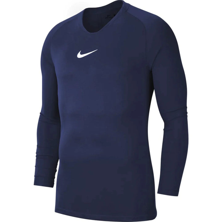 Nike Dry Park Thermo Langarmshirt Junior