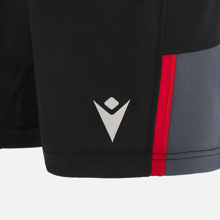 Wales Rugby 2022/23 Junior træningsshorts 