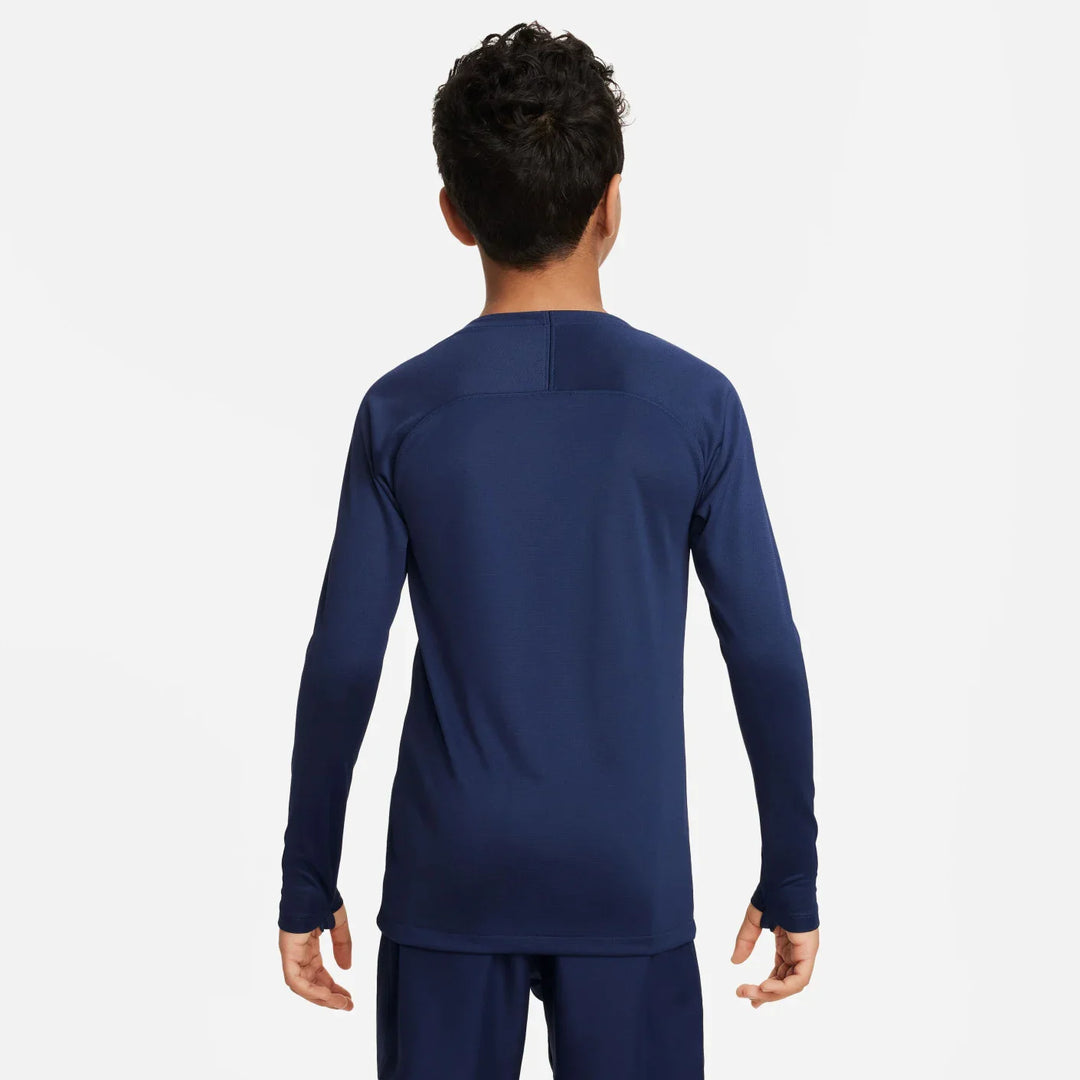 Nike Dry Park Thermo Langarmshirt Junior