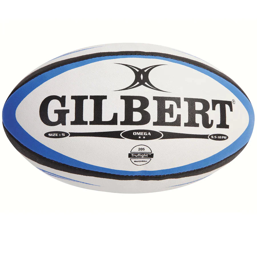 Omega Wettkampf Rugbyball