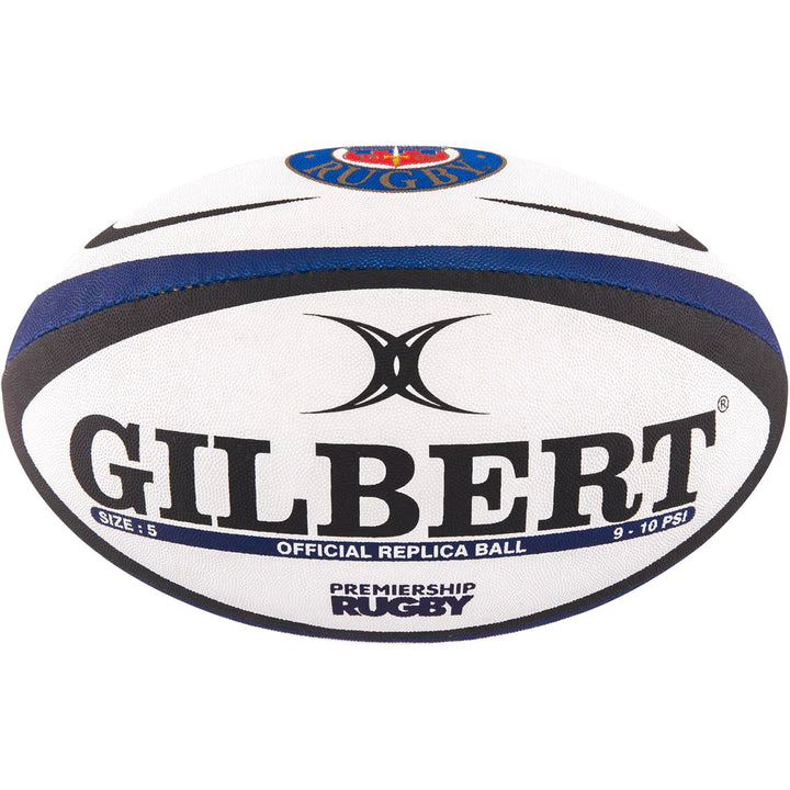 Bath Replika Rugby Ball