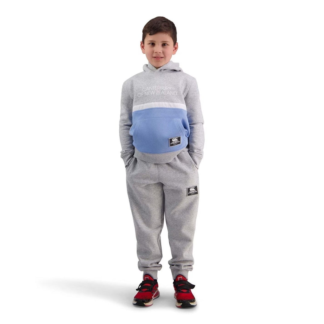 Canterbury Legends Hoodie für Kinder