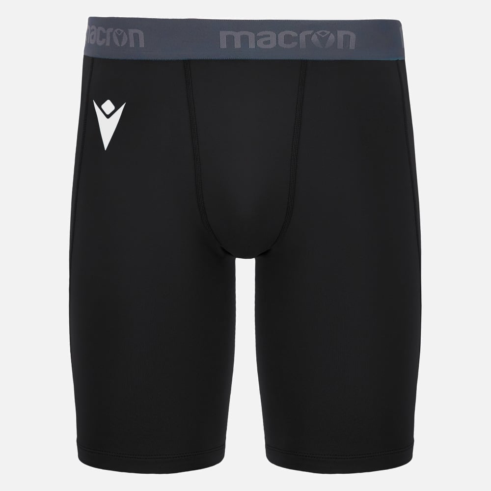 Oak Thermoshort Schwarz Senior