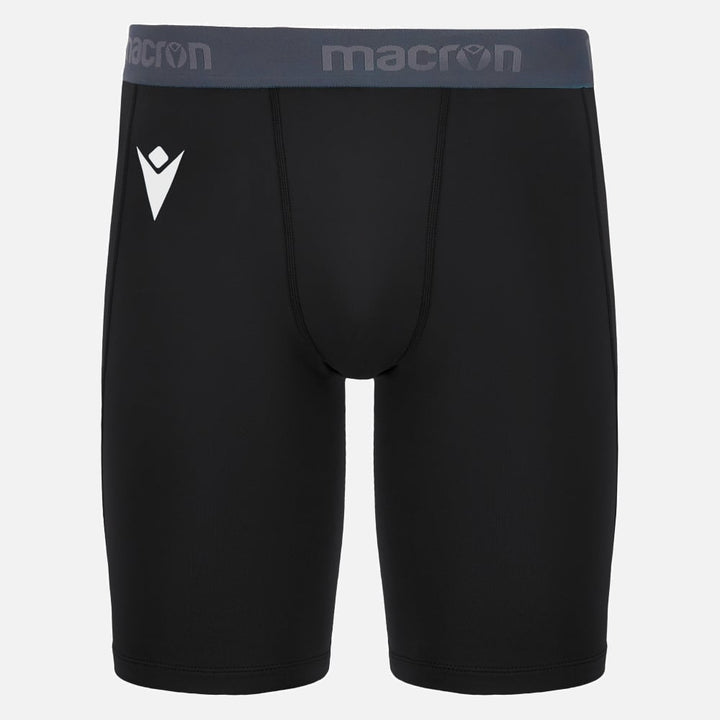 Oak Thermoshort Schwarz Senior