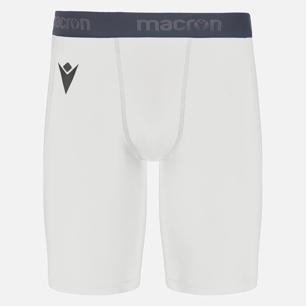Eg Thermoshort Hvid Senior