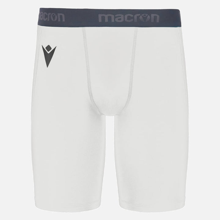 Eg Thermoshort Hvid Senior