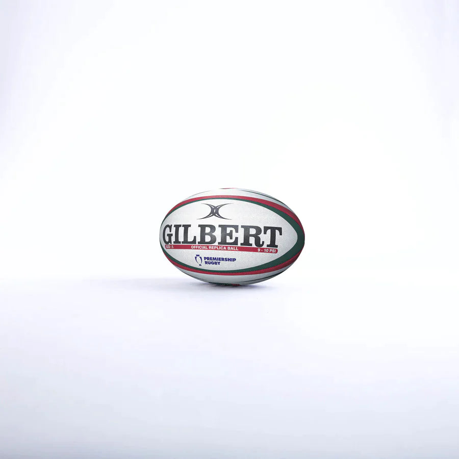 Leicester Tigers Replika Ball