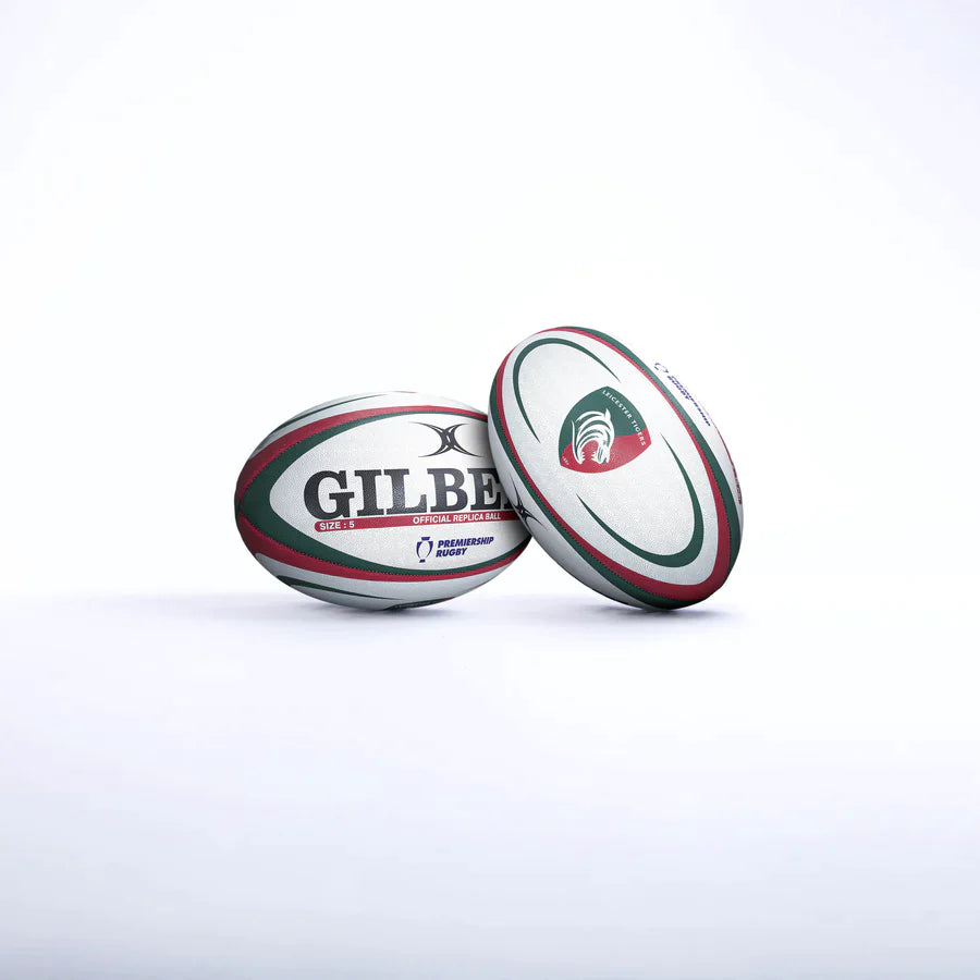 Leicester Tigers Replika Ball