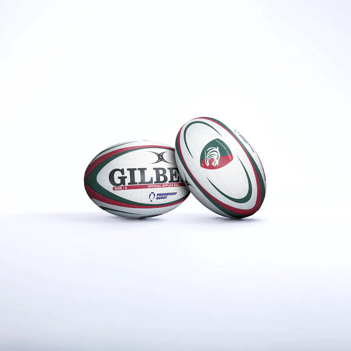 Leicester Tigers Replika Ball