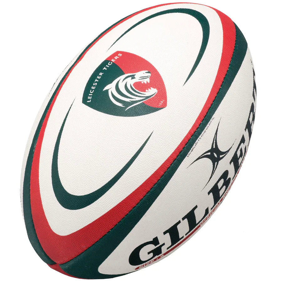 Leicester Tigers Replika Ball