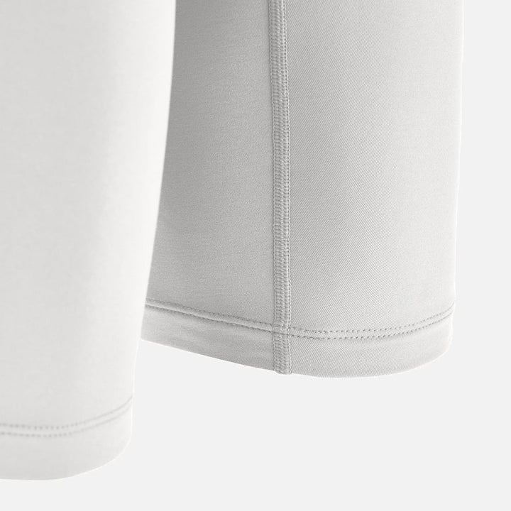 Eg Thermoshort Hvid Senior