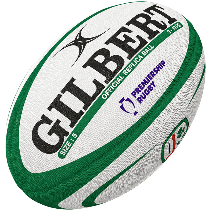 London Irish Replika Ball