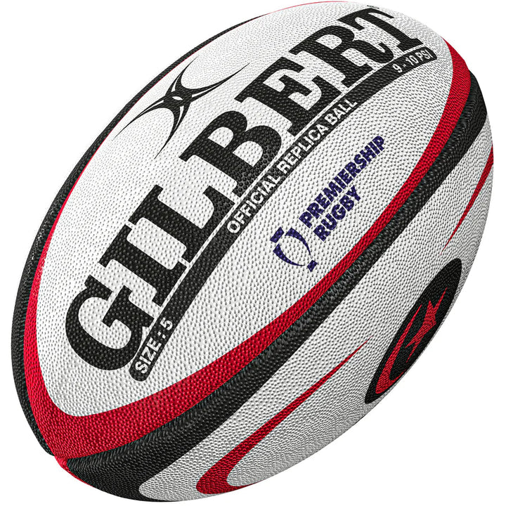Saracens replika bold