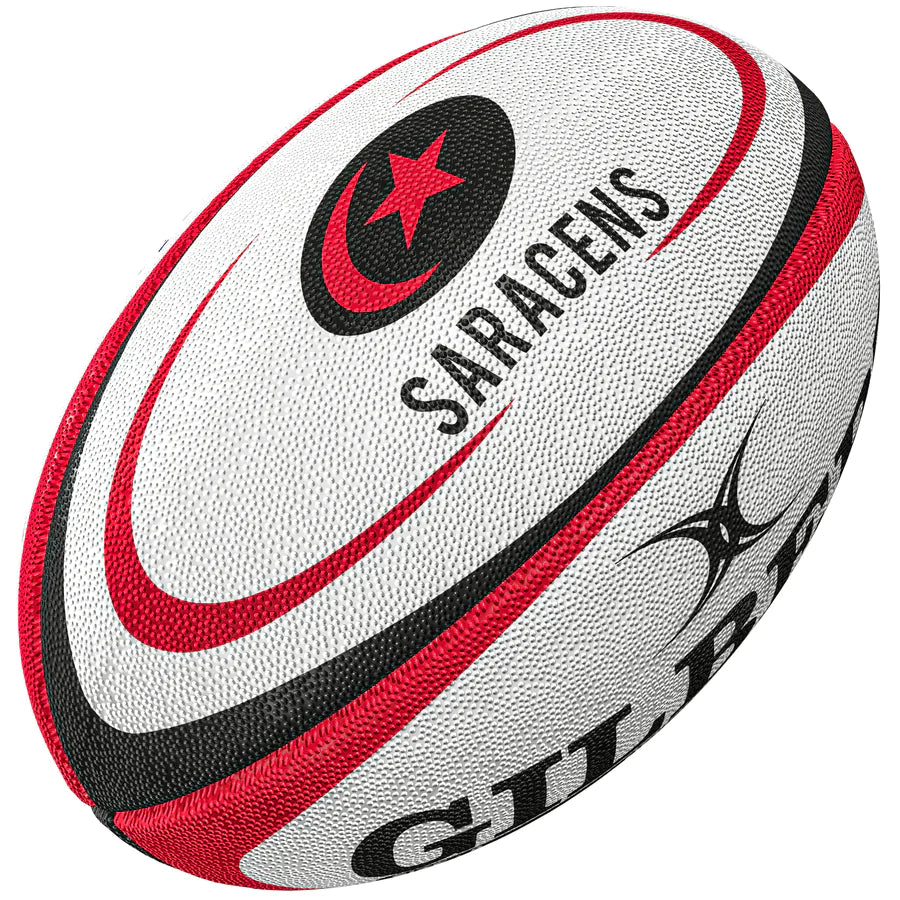 Saracens replika bold