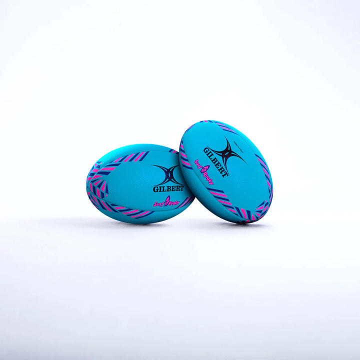 Rugby Surf Ball