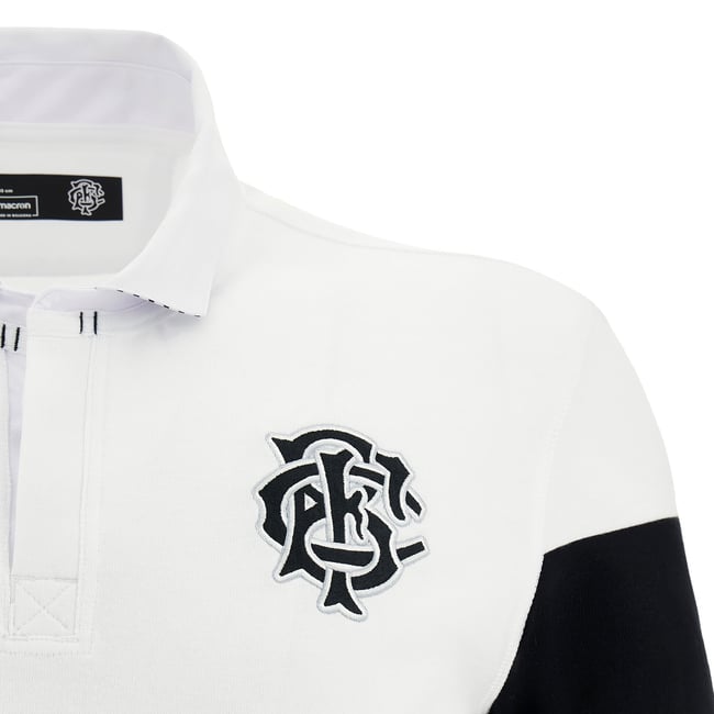 Barbarians 2023/24 Baumwoll-Langarmshirt Herren