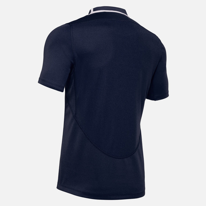 Jet Rugby Trikot Navy Junior