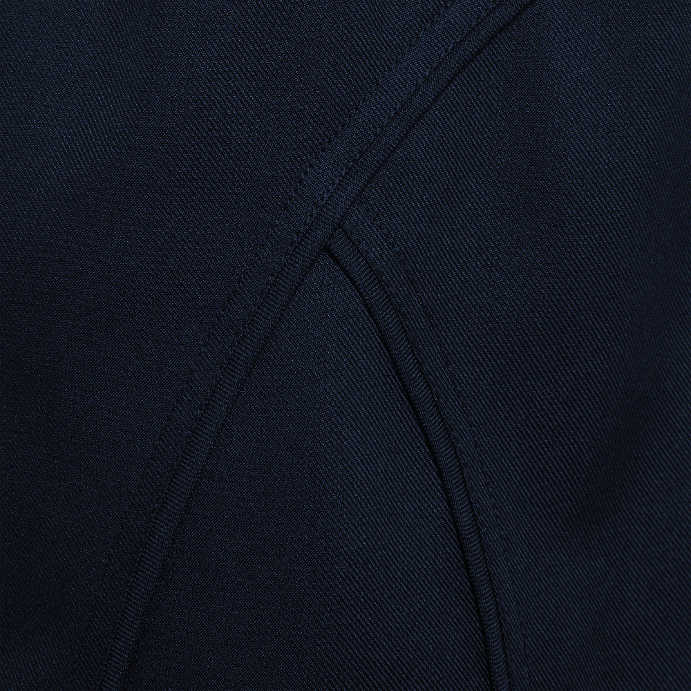 Hestia Shorts Marineblau Junior