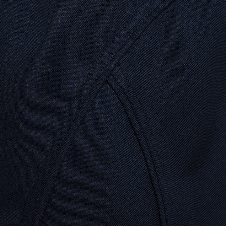 Hestia Shorts Marineblau Junior