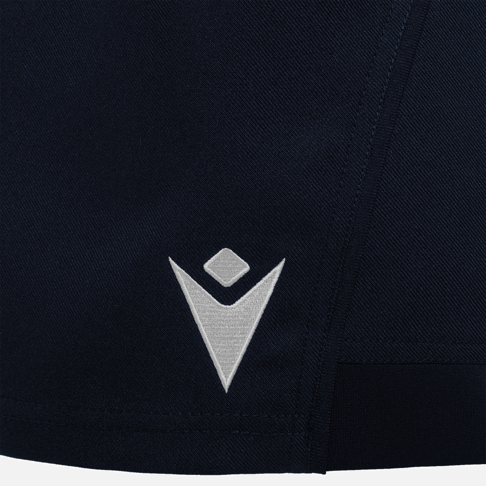 Hestia Shorts Marineblau Junior