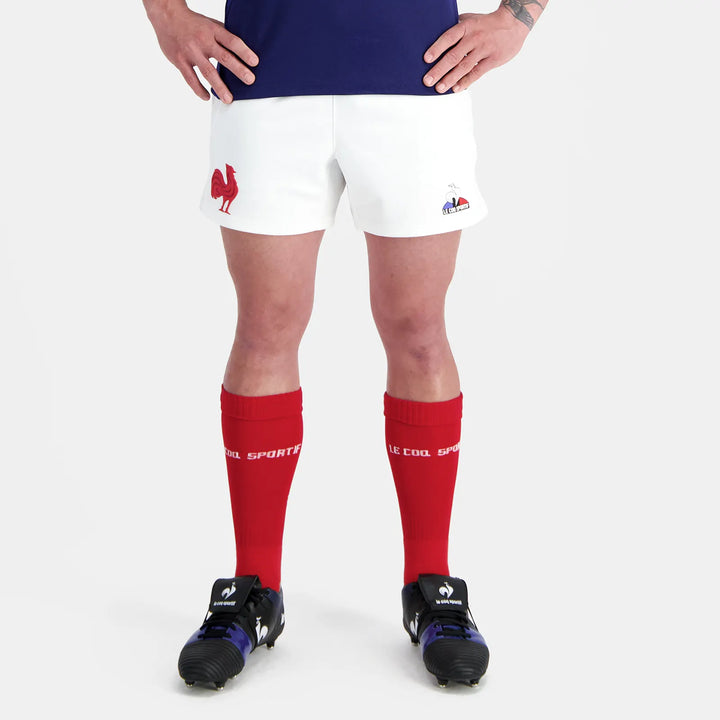 Frankreich Replica Short Herren – XV de France