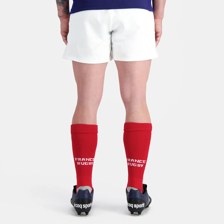 Frankreich Replica Short Herren – XV de France