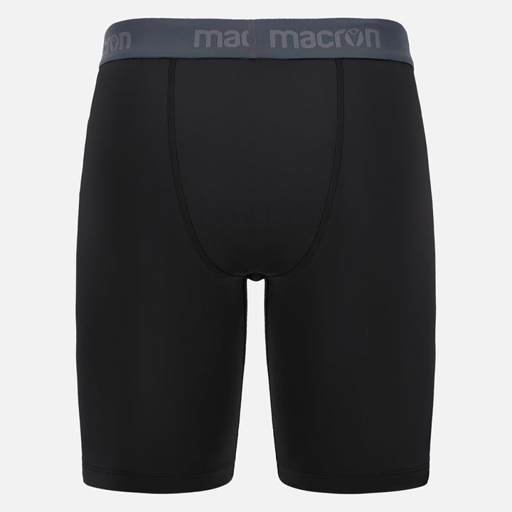 Oak Thermoshort Schwarz Senior