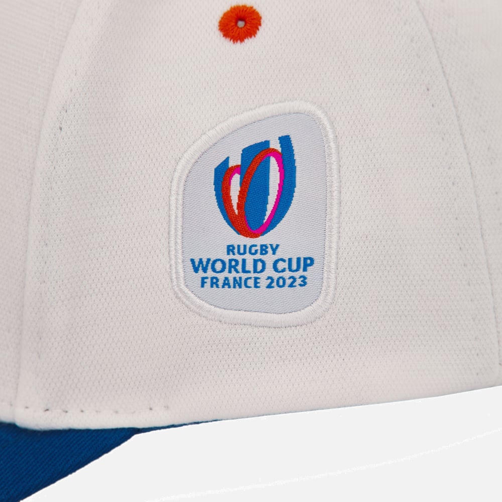 Rugby-Weltmeisterschaft 2023 Baseballkappe