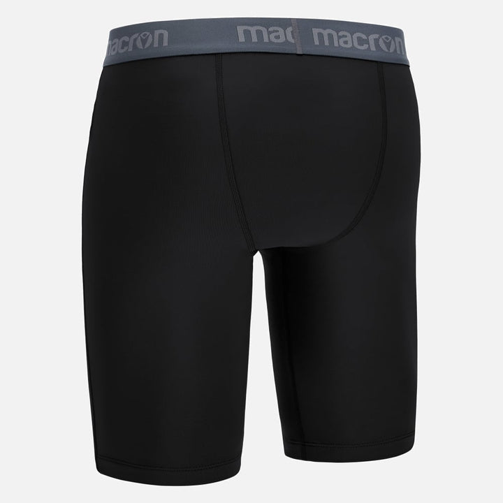 Oak Thermoshort Schwarz Senior