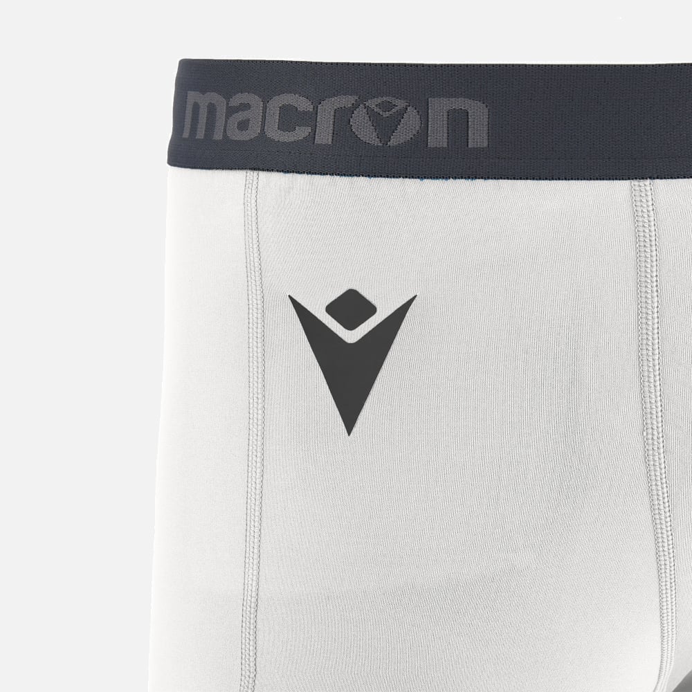 Eg Thermoshort Hvid Senior