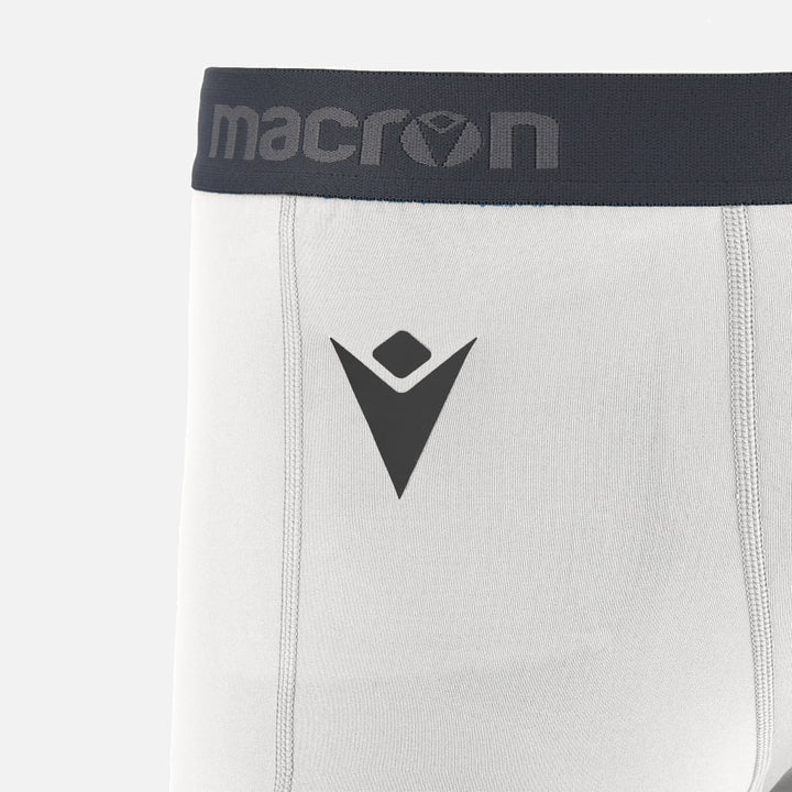 Eg Thermoshort Hvid Senior