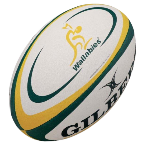Australien Replica Rugbyball